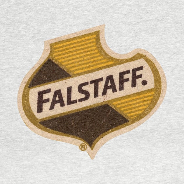 Falstaff by MindsparkCreative